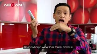 Advan i5C Duo: Smartphone Dengan Spesifikasi Luar Biasa