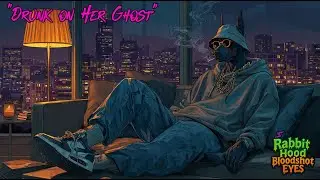 [Rabbit Hood] | High Roads & Low Lights &ndash; Smoked-Out 420 Hip-Hop | Trippy Chill Rap