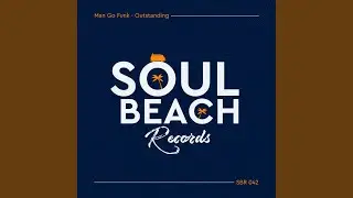 Outstanding (Original Mix)