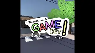 BAD ENDING! :( - I Wanna Be A Game Dev DLC Episode 4