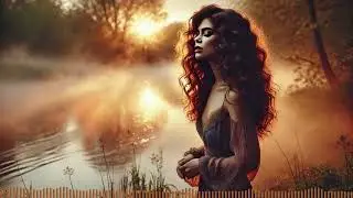 Black Water Hymn | The River&rsquo;s Song of Mercy & Blues