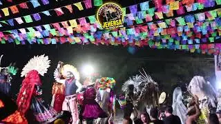 La parranda del Consuelo.CD.Valles, SLP.