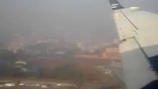 The Technobedouin - Flying with Buddha Air from Kathmandu,Nepal