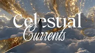Celestial Currents - TreeMoon