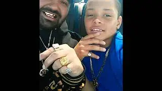 ILLUMINATI FAMOUS RAPPERS