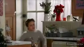 Coronation Street - Lily Wants To Take 'Barney' To The Hospital (25th December 2020)