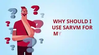 Discover the Power of SarvM: Your Ultimate Shopping Solution