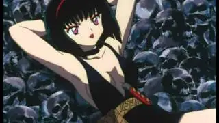 LJ Reviews: InuYasha (A Look-Back) Part 2
