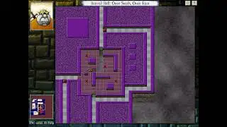 DROD: Gunthro and the Epic Blunder (Session 3)
