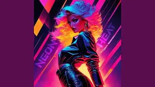 Neon Heat (Valoramous Extended Remix)