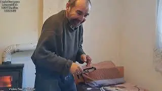 Pet dana da čovjek ne okusi ništa, a kuća puna...