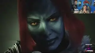 All the Marvel Easter Eggs in Insomniac&rsquo;s Wolverine Trailer | REACTION