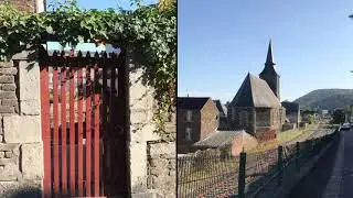 Vireux-Molhain et Vireux-Wallerand