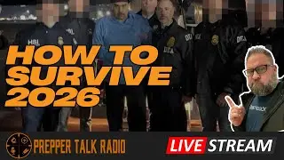 Everything you need to do to survive 2026.