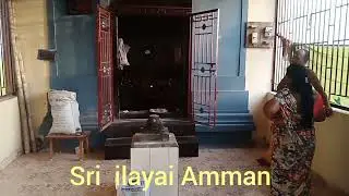 Sri ilayai Amman temple