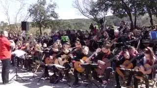 Hiver de A. Vivaldi