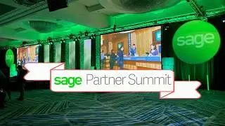 Sage Partner Summit Recap