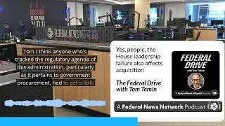 Yes, people, the House leadership failure also affects acquisition