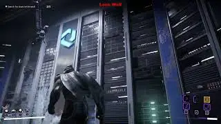 1.3 Quartz Labs FR01 Mr Freeze Gotham Knights #25