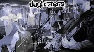 UndergroundRoad live.  doghitters , Sz&eacute;kesfeh&eacute;rv&aacute;r, ARHC. 2022, December.