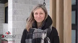 ✨Lumière sur nos collaborateurs de la Maison Moisson Beauce✨