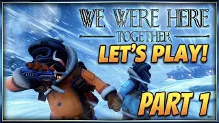 🔴Playing we Were Here Together &bull; LIVE  &bull; #live #wewereheretogether  #fyp