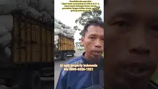#dijual tanah zona kuning lokasi Delanggu Klaten Jateng harga 1, 6 Milyar #