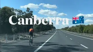 Canberra in 3 Days, 2 Nights: A Quick Summary!