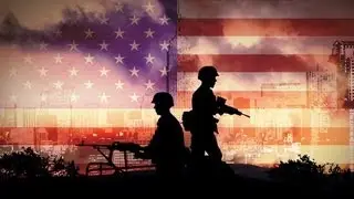US's Perpetual War, An Interview with Chris Hayes