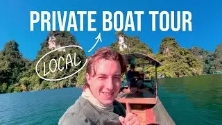 Exploring the Tuyen Quang Motorbike Loop in Vietnam