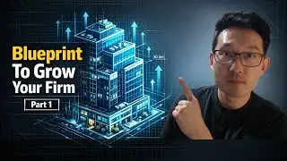 Blueprint for a Successful Law Firm &ndash; Part 1