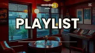 [PLAYLIST] Vinyl Dreams & Tokyo Jazz🖤🎶