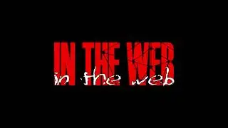 IN THE WEB - For the little child