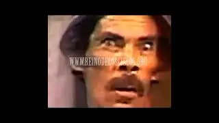 YTHP el chavo del 8 satanico