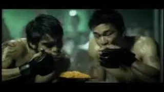 Lucky Me! Pancit Canton ExtraHot 