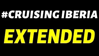 Extended: Cruising Iberia World of Trucks Event for Euro Truck Simulator 2