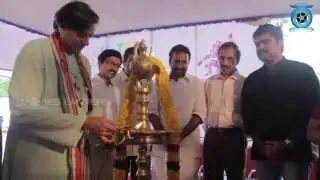 18th IFFK   2013   DELEGATE CELL   INAUGURATION