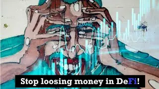 How to Stay Profitable? #Yield #Farming Psychology. Must Watch!