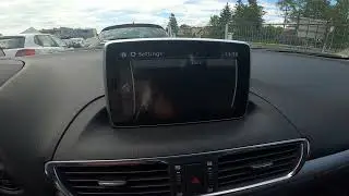 How to Enable or Disable Tooltips in Mazda 3 III ( 2013 - 2018 )