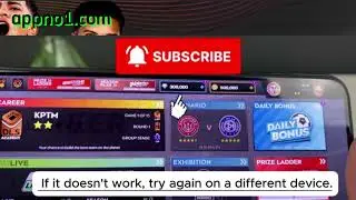 DLS 25: 99% of Players Don't Know This Tip to Get Full Diamonds for Free!