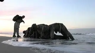 Embrace the Suck