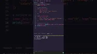 Python in 60 seconds: How to Use SQL-like Joins in pandas for Merging Data
