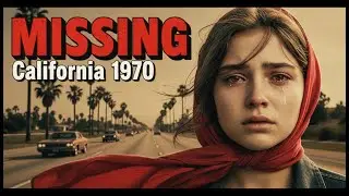 California 1970 cold case solved &mdash; 16-year-old victim finally gets justice