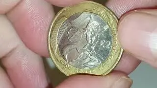 UK 2002 &pound;2 Two Pound Scottish Circulated - Coin World UK