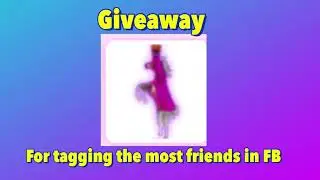 Ride Potion Giveaway in 24 Hours FB link below!! Roblox Adopt Me
