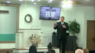 Pure Religion   Sunday Morning 2 21 16