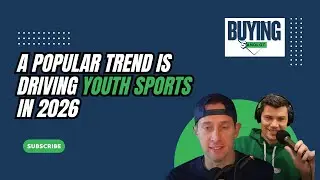 A Popular Trend is Driving Youth Sports in 2026 While the Arms Race for Sports Facilities Heats Up!