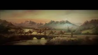 Nomad - electronic music