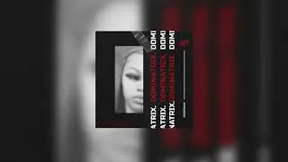 Icemoney - Dominatrix