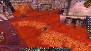 The Lost Supplies, WoW Classic / WoW SoD Quest